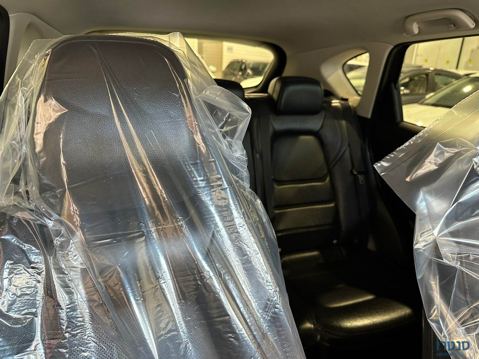 2019' Mazda CX-5 photo #6