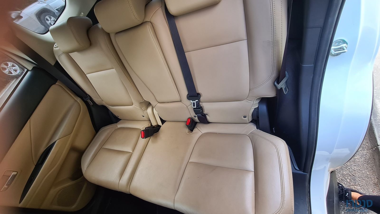 2018' Mitsubishi Outlander מיצובישי אאוטלנדר photo #2
