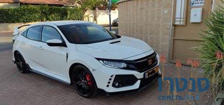 2019' Honda Accord הונדה אקורד טורינג photo #3