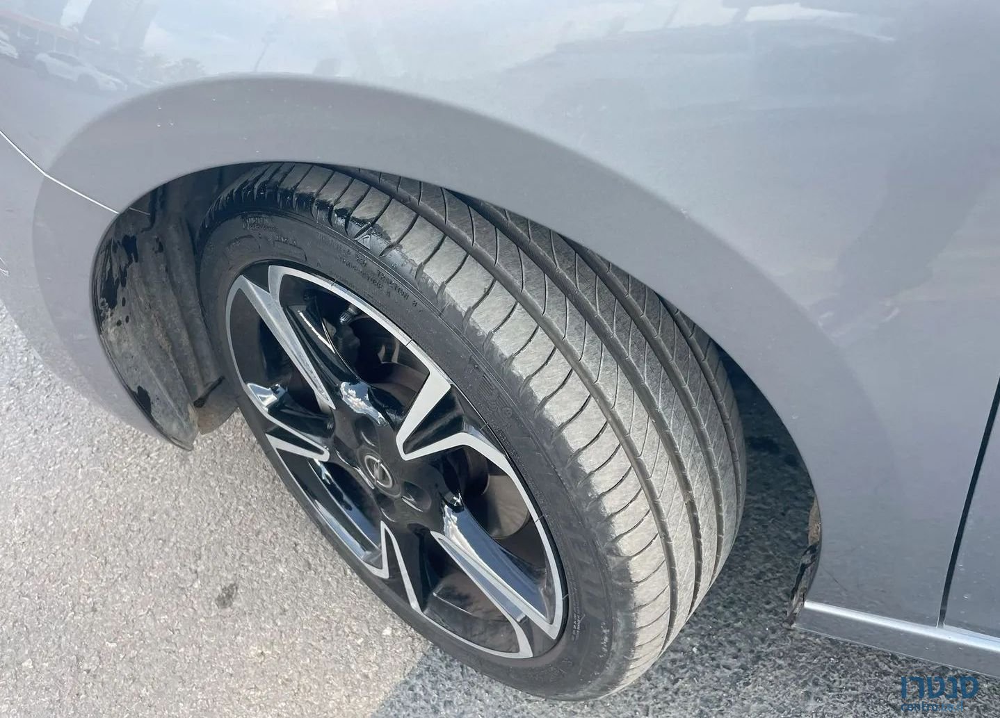 2024' Opel Corsa אופל קורסה photo #5