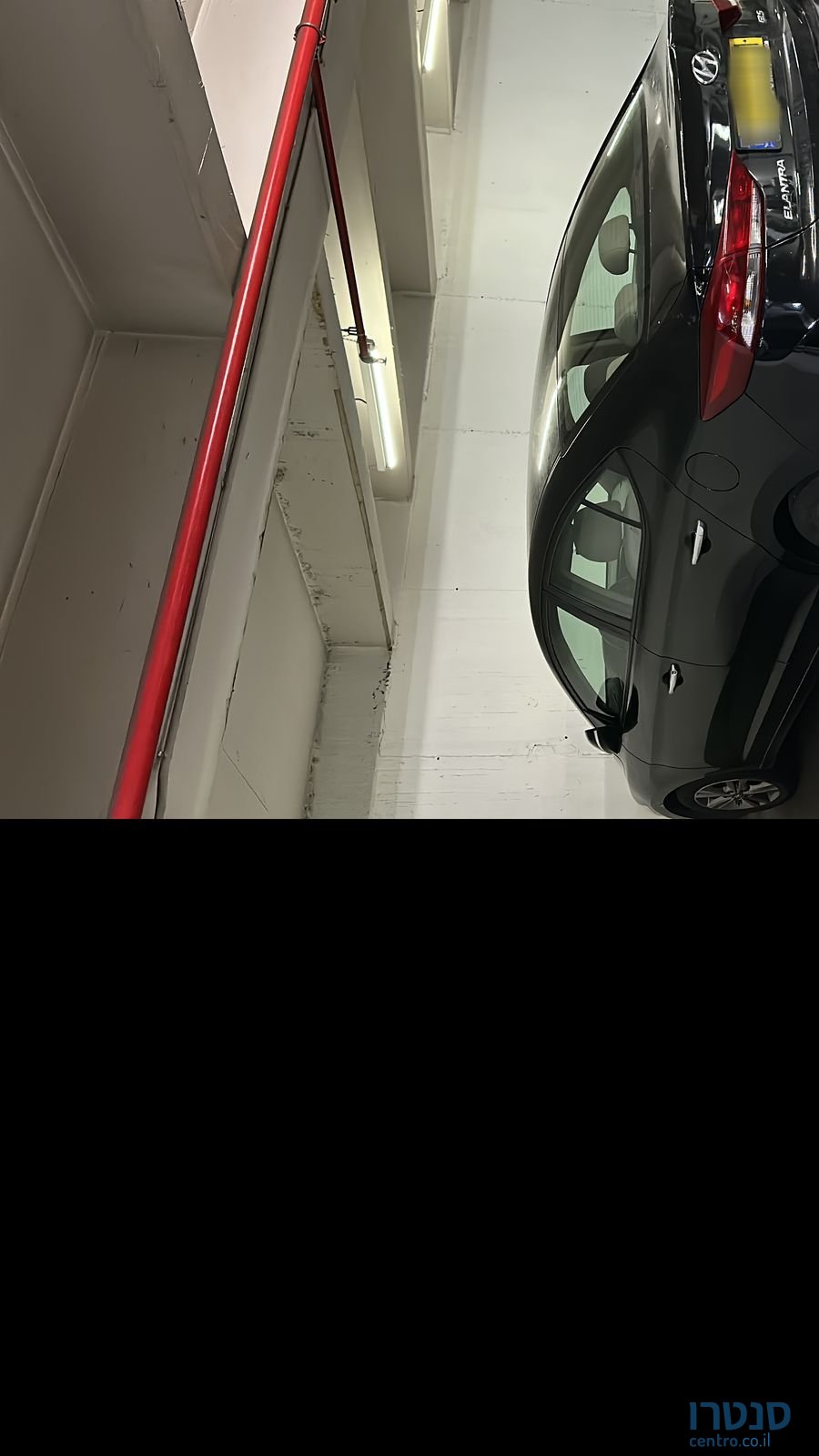 2018' Hyundai Elantra יונדאי אלנטרה photo #4