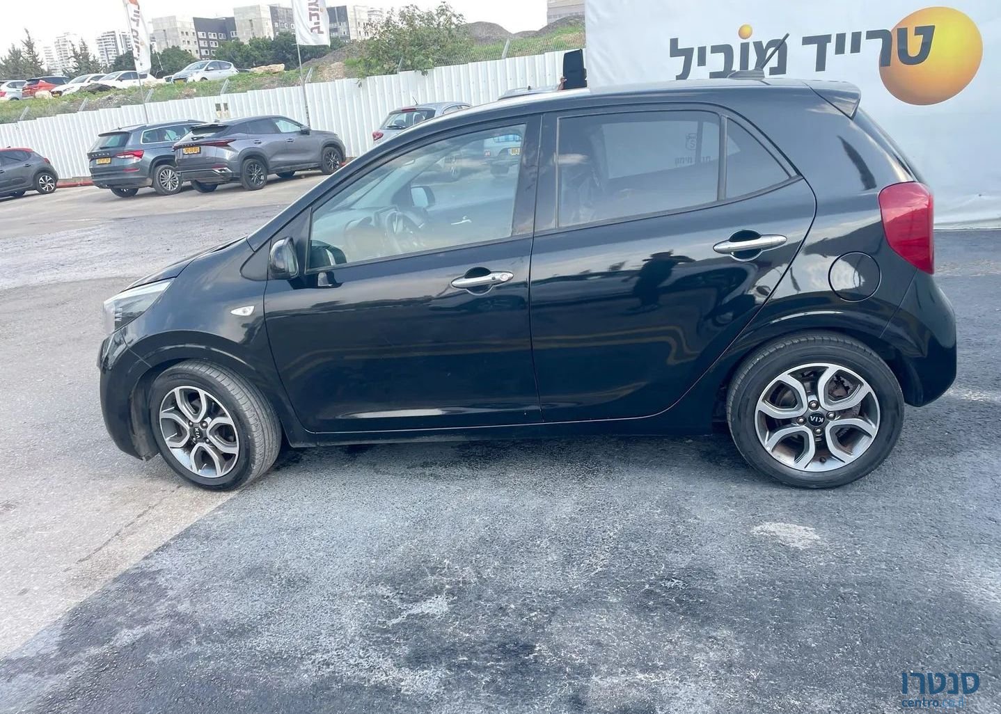 2021' Kia Picanto קיה פיקנטו photo #4