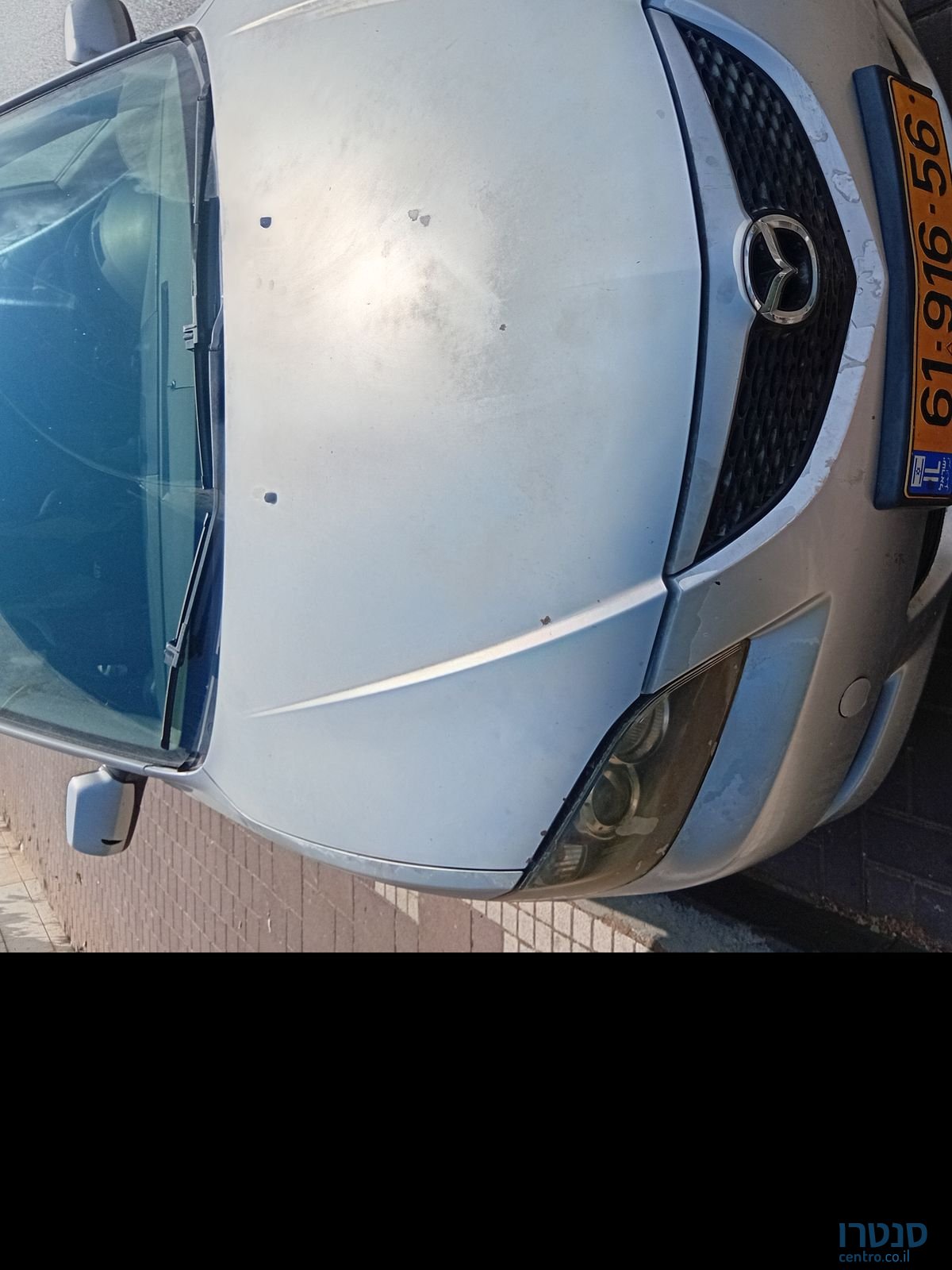 2004' Mazda 3 מאזדה photo #2