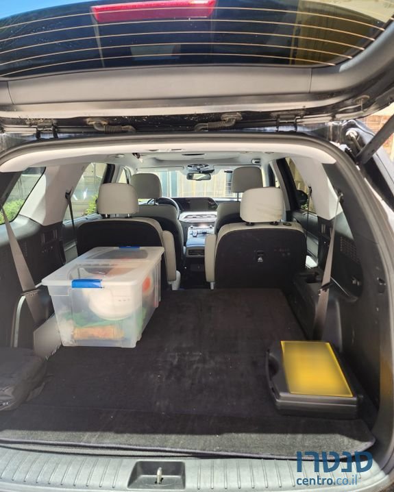 2021' Hyundai Palisade יונדאי פליסדה photo #4