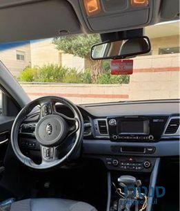 2017' Kia קיה שומה photo #2