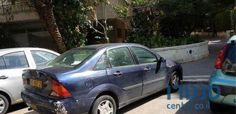 2001' Ford Focus פורד פוקוס photo #1