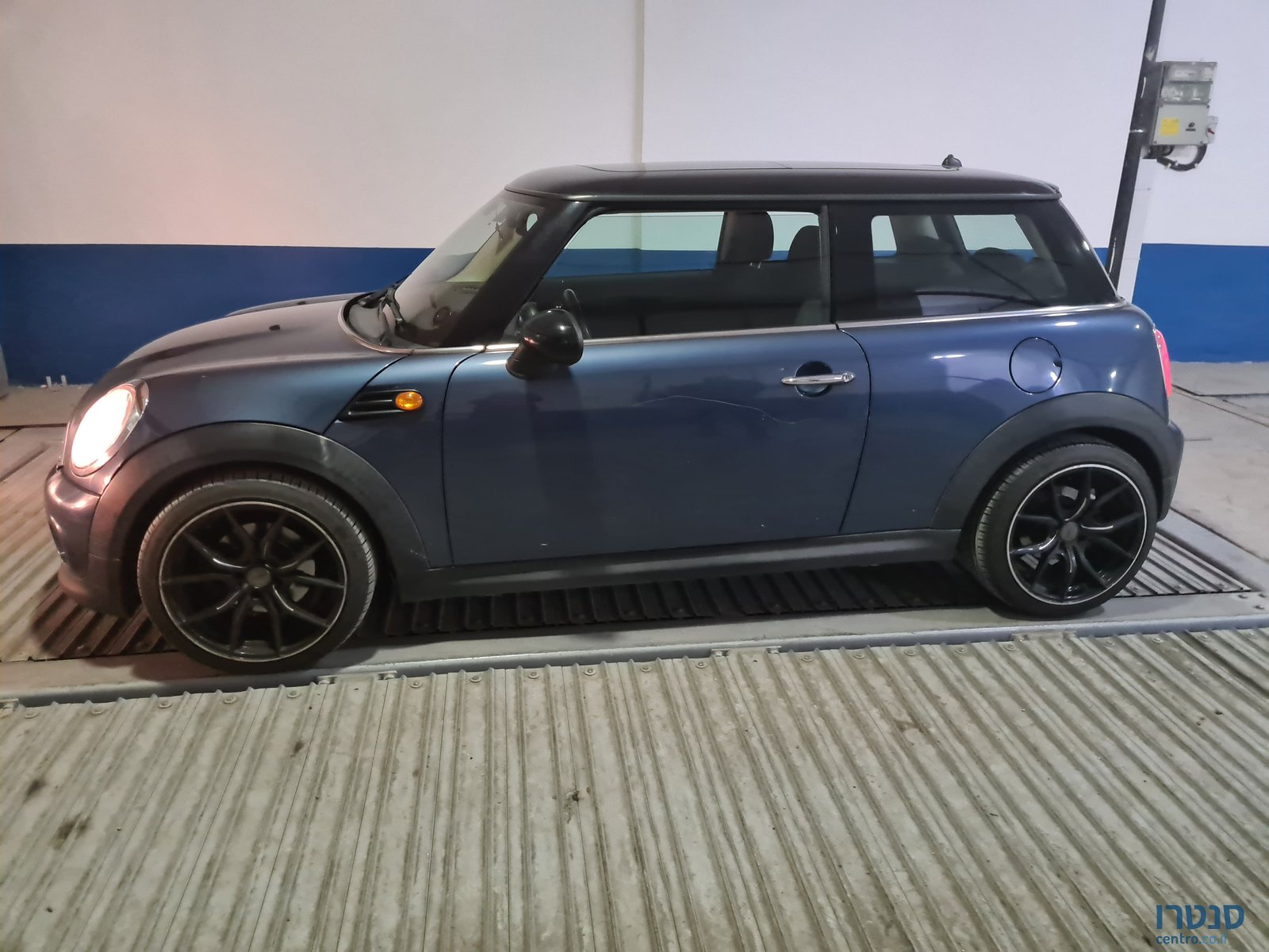 2011' MINI Cooper מיני קופר photo #1