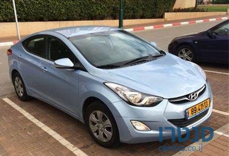 2012' Hyundai i35 photo #3