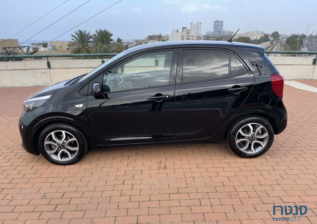 2020' Kia Picanto קיה פיקנטו photo #3