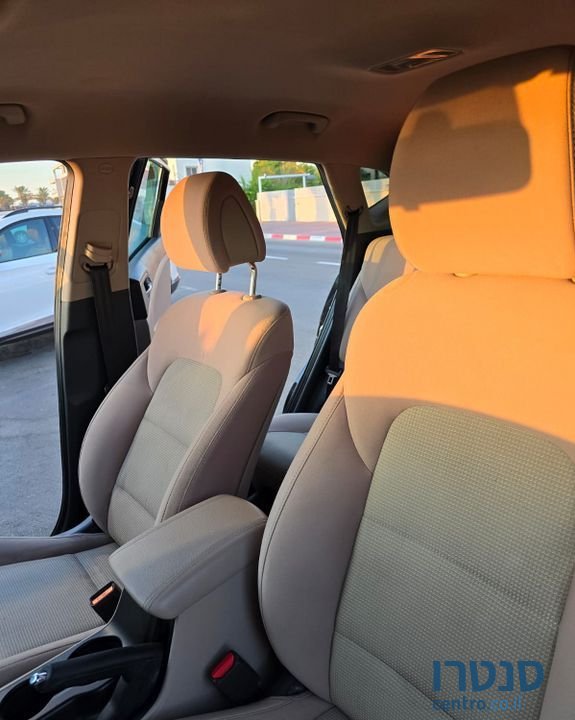 2016' Hyundai Tucson יונדאי טוסון photo #6