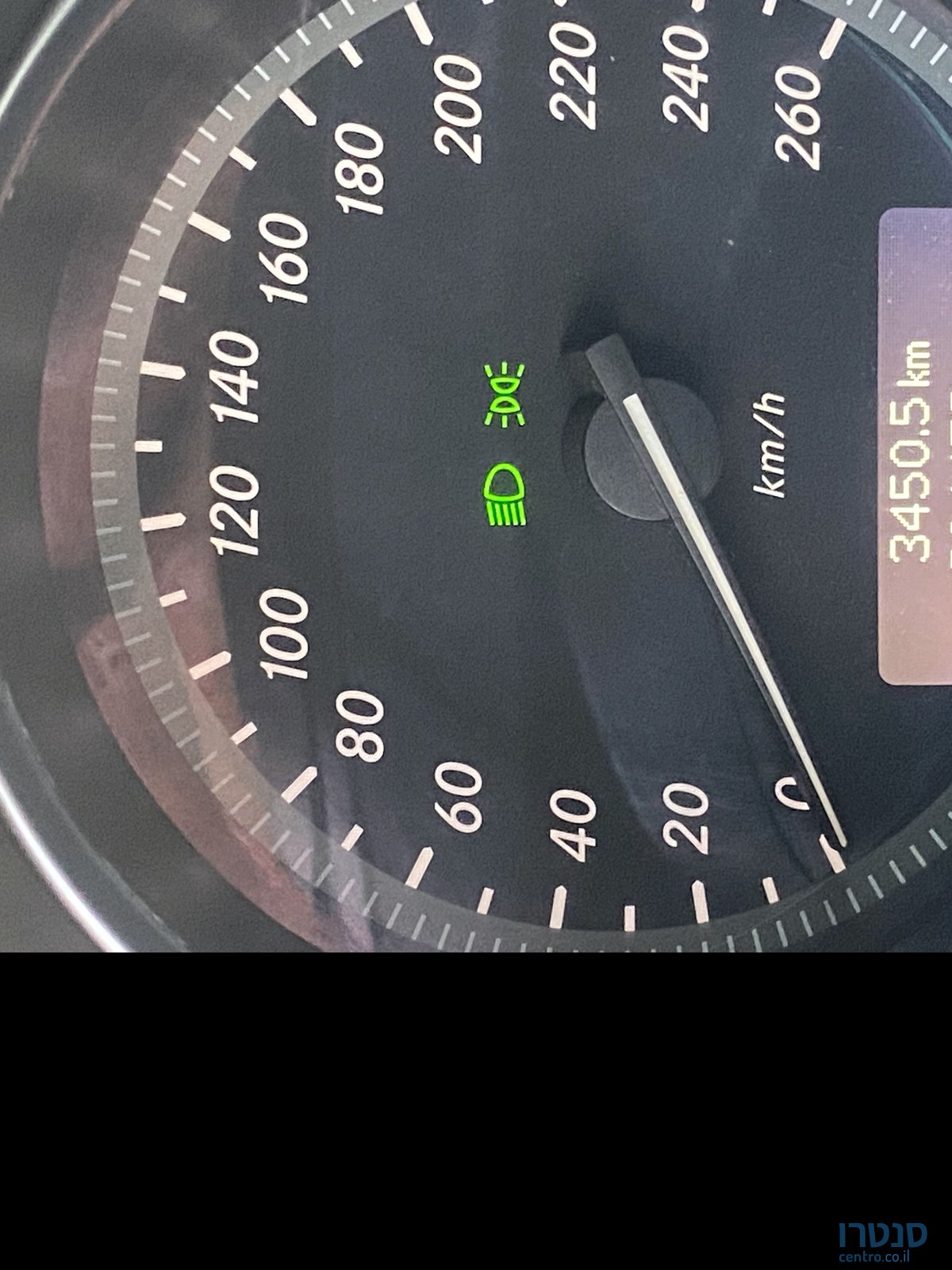 2014' Mercedes-Benz 200 מרצדס photo #5