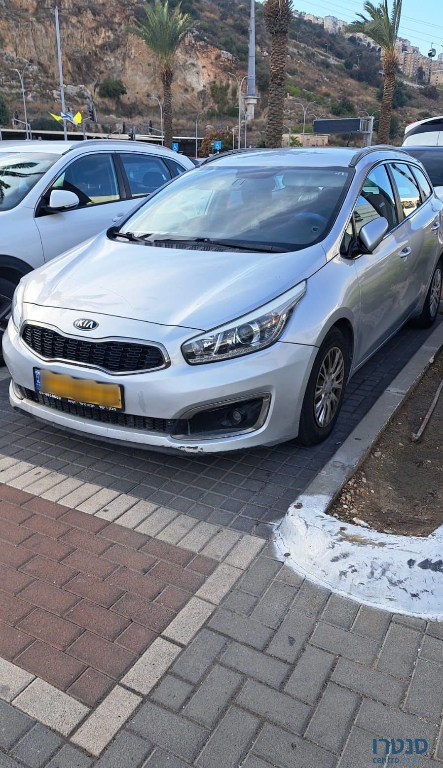 2015' Kia Ceed קיה סיד photo #6