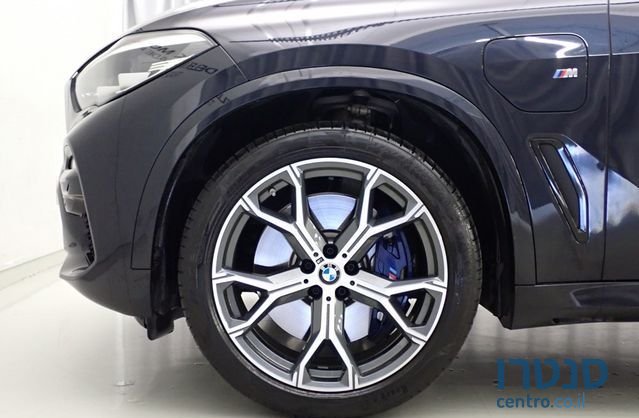 2023' BMW X5 ב מ וו photo #6