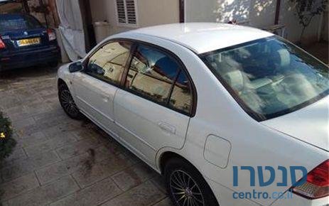 2004' Honda Civic הונדה סיוויק photo #1