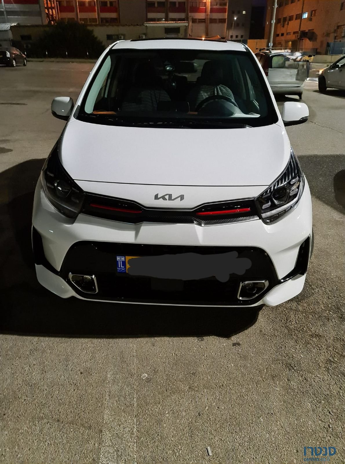 2023' Kia Picanto קיה פיקנטו photo #1