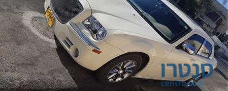 2008' Chrysler 300C קרייזלר photo #2