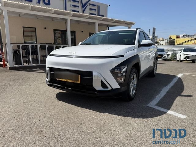 2024' Hyundai Kona יונדאי קונה photo #4