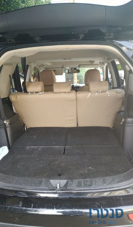 2013' Mitsubishi Outlander מיצובישי אאוטלנדר photo #2