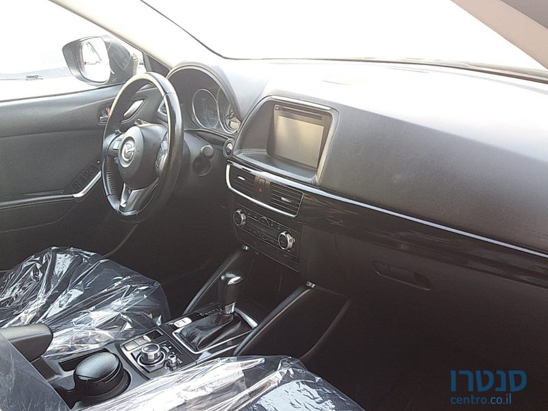 2014' Mazda CX-5 photo #4