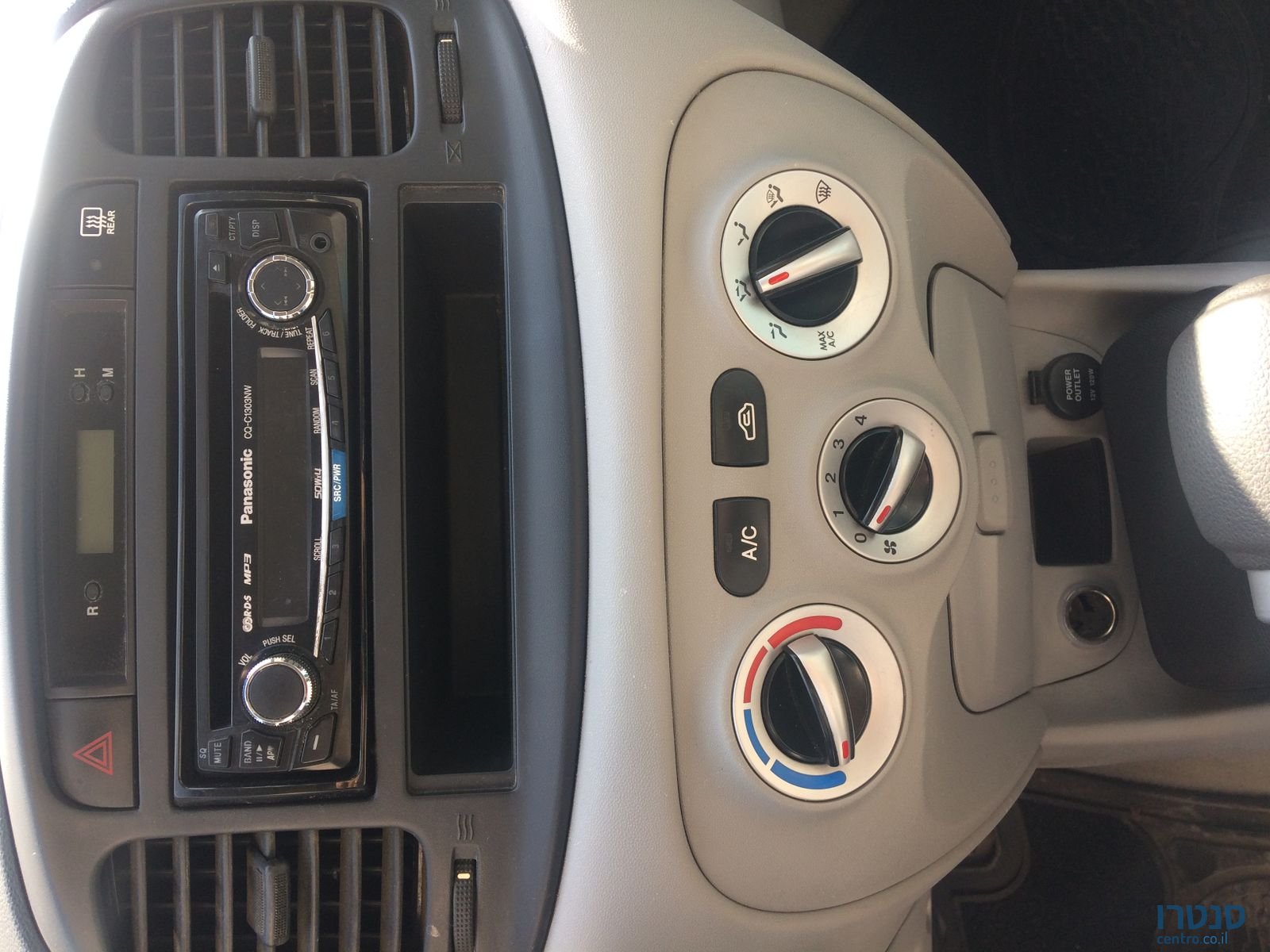 2007' Hyundai Accent photo #5