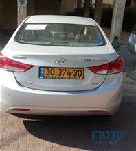 2014' Hyundai i35 i35 יונדאי photo #1