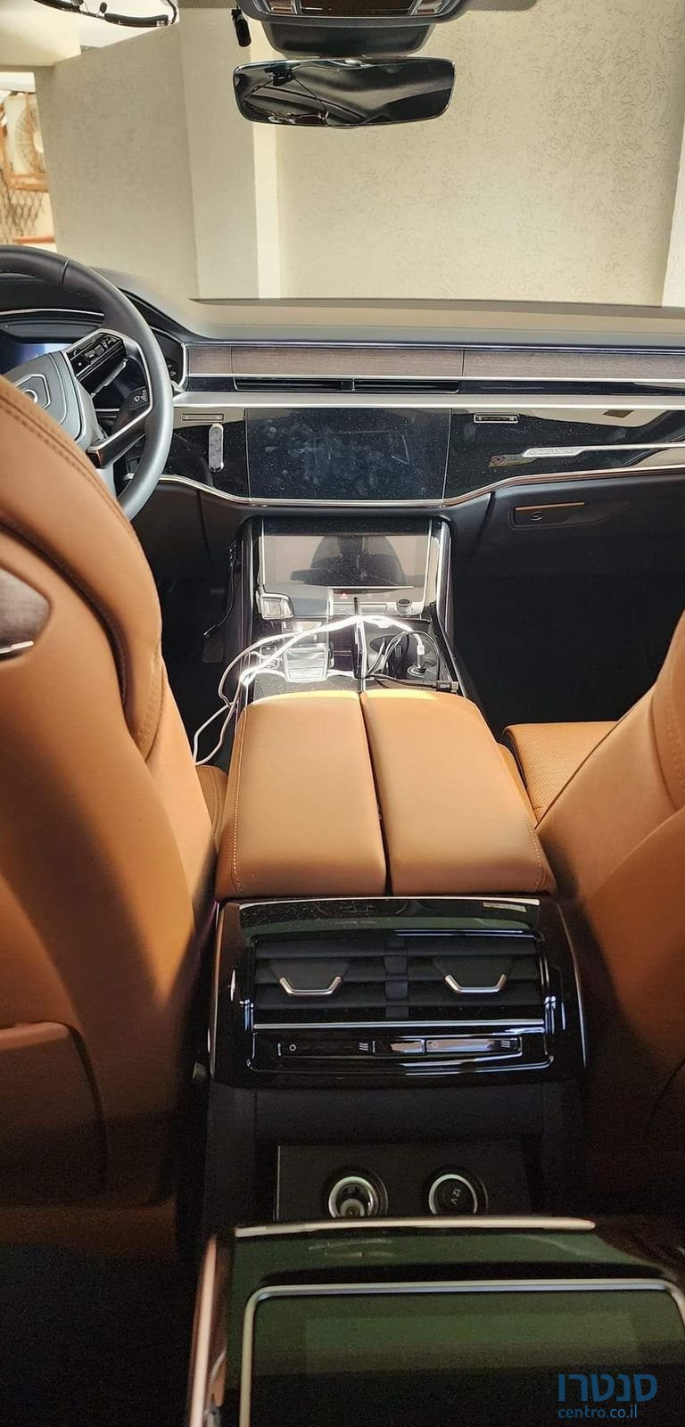 2022' Audi A8 אאודי photo #4