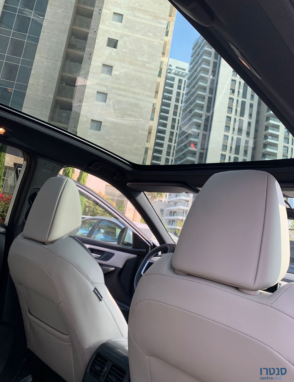 2022' Nissan Qashqai ניסאן קשקאי photo #2