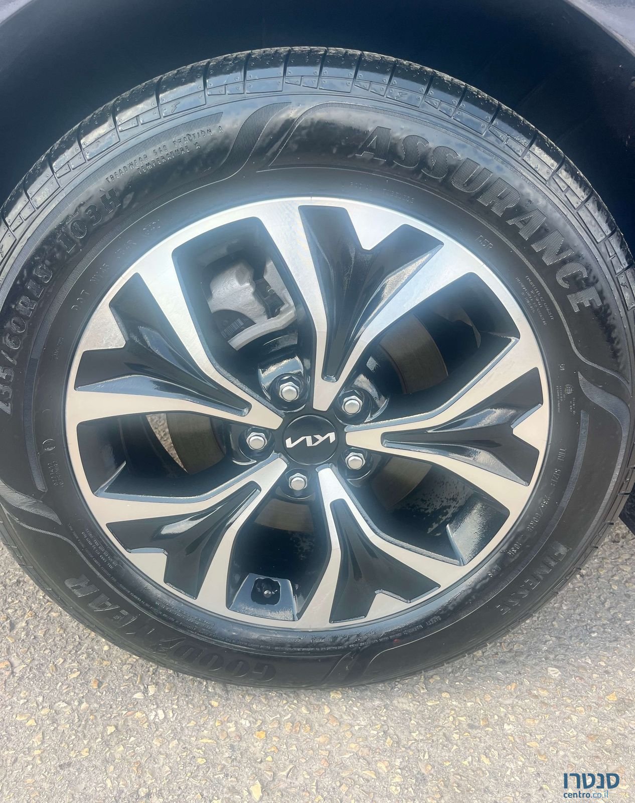 2022' Kia Carnival קיה קרניבל photo #5