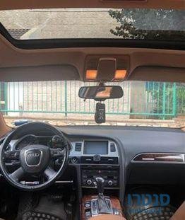 2009' Audi A6 אאודי photo #4