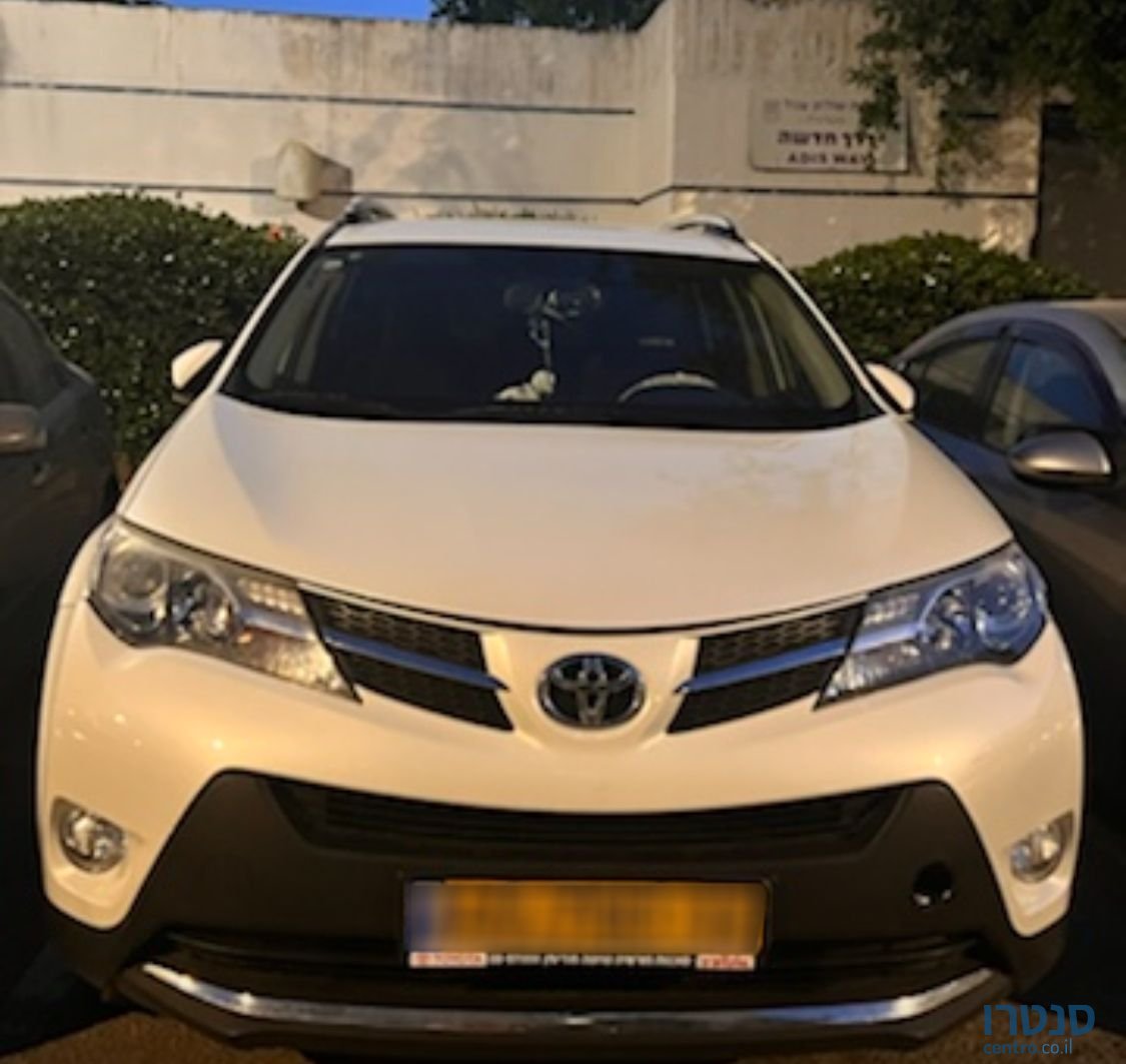 2015' Toyota MR2 טויוטה photo #2