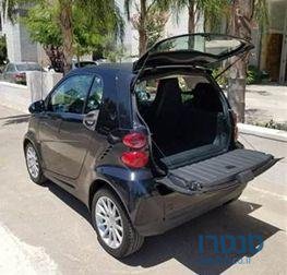 2012' Smart Fortwo סמארט פורטו photo #1