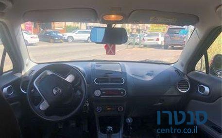 2016' MG Mg350 photo #3