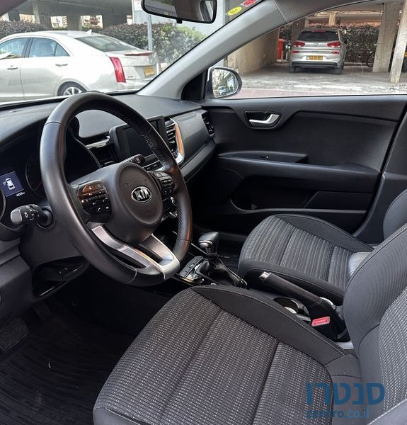 2019' Kia Stonic קיה סטוניק photo #4