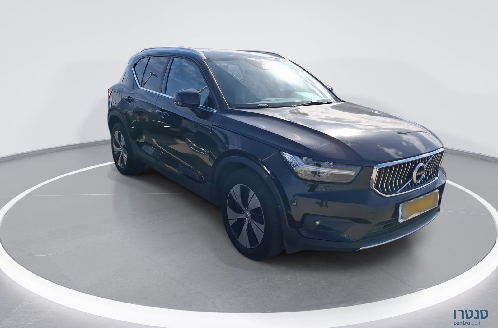 2021' Volvo XC40 וולוו photo #3