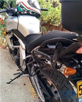 2007' Kawasaki ורסיס photo #3