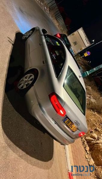 2009' Audi A6 אאודי photo #2