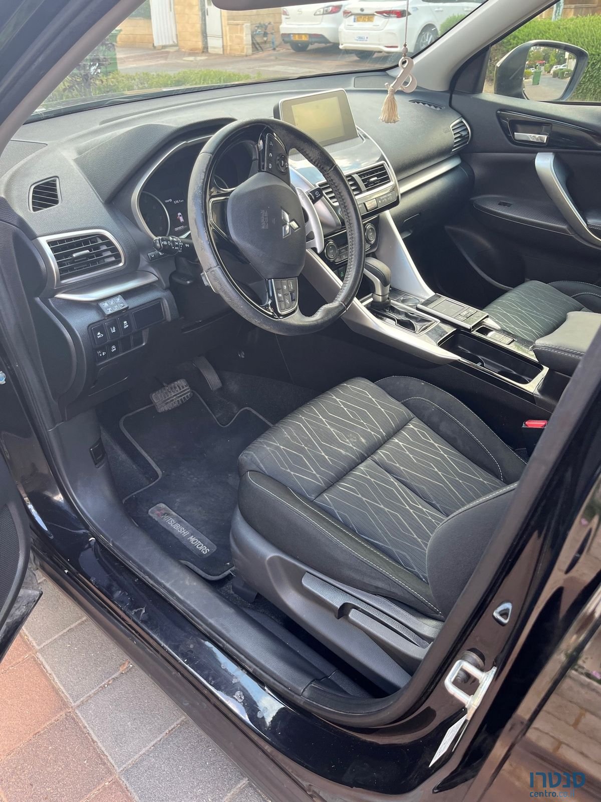 2019' Mitsubishi Eclipse מיצובישי אקליפס photo #2