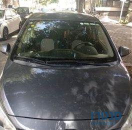 2015' Hyundai i10 יונדאי photo #2