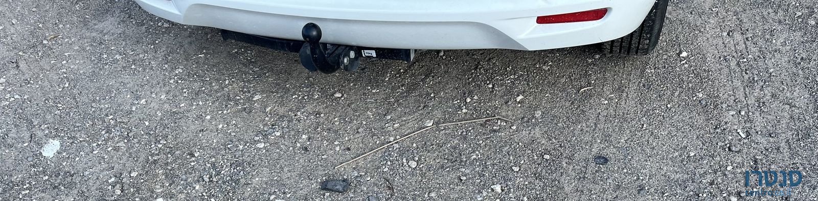 2019' Suzuki Baleno סוזוקי בלנו photo #5