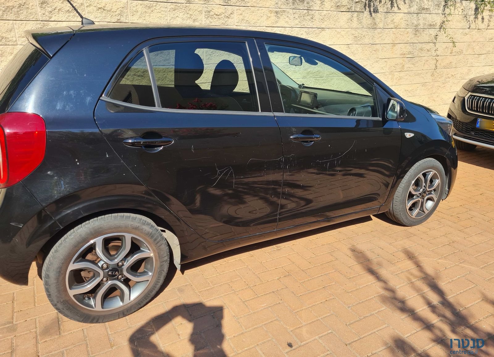 2018' Kia Picanto קיה פיקנטו photo #5