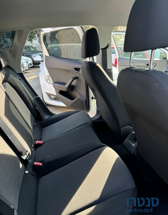 2020' SEAT Ibiza סיאט איביזה photo #5