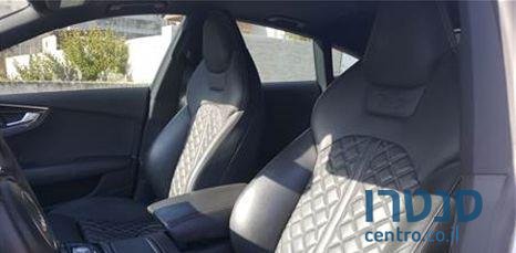 2015' Audi S7 Tfsi 4.0T V8 ספורטבק photo #3