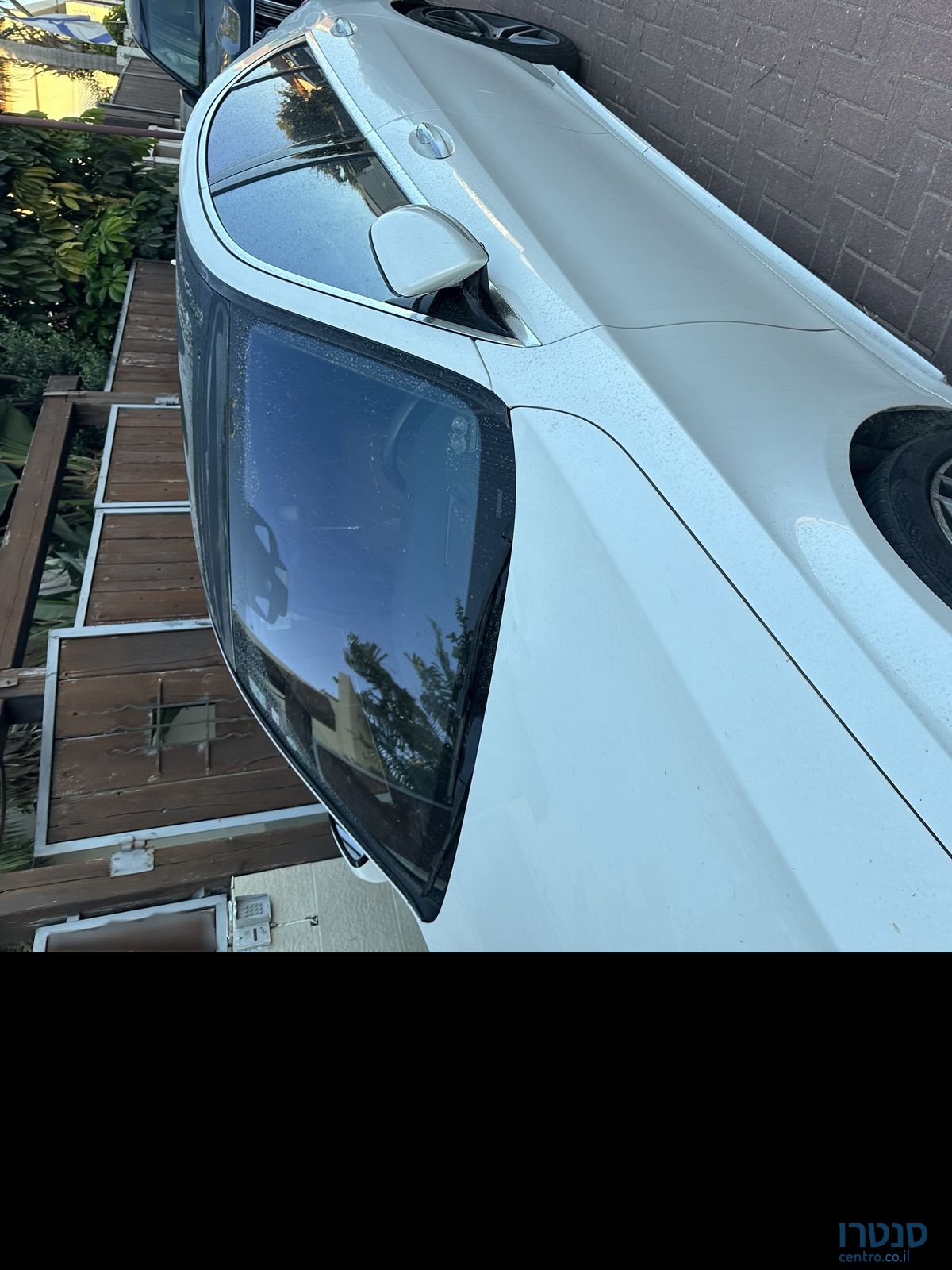 2015' Mercedes-Benz 500 מרצדס photo #1