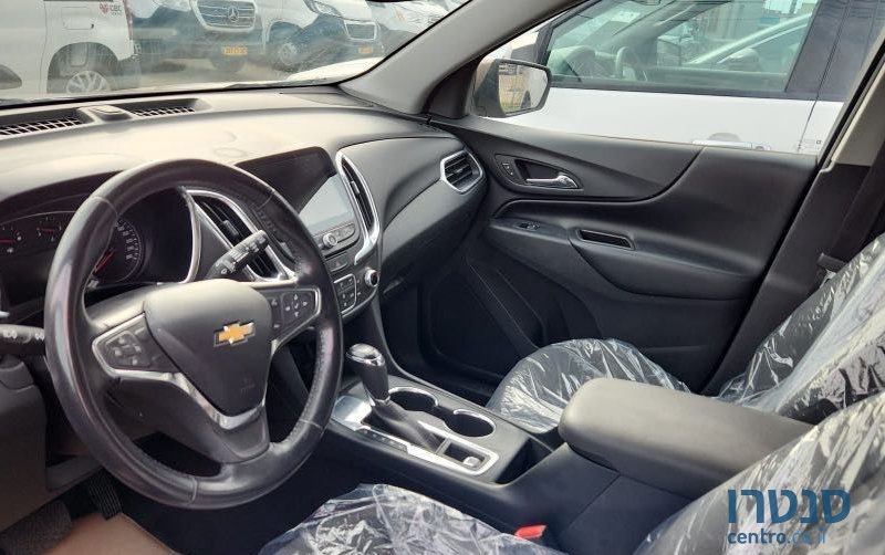 2019' Chevrolet Equinox שברולט אקווינוקס photo #6