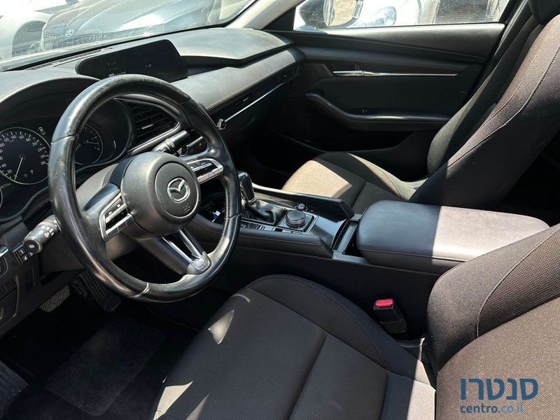 2019' Mazda 3 photo #5