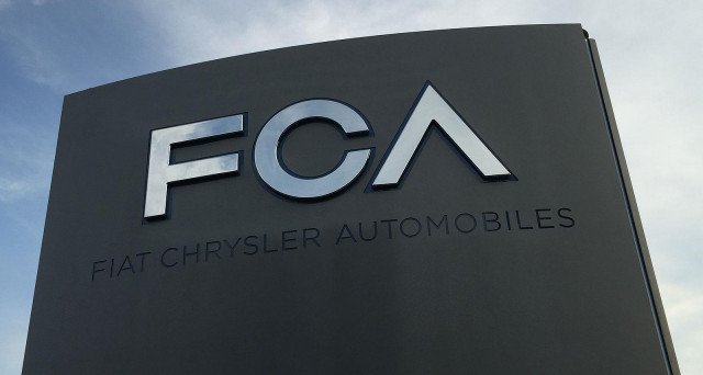 Fiat Chrysler handed $300m fine in diesel emissions probe