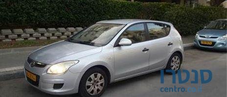 2008' Hyundai I30 יונדאי photo #1