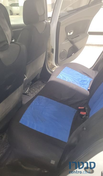 2014' Renault Fluence רנו פלואנס photo #3