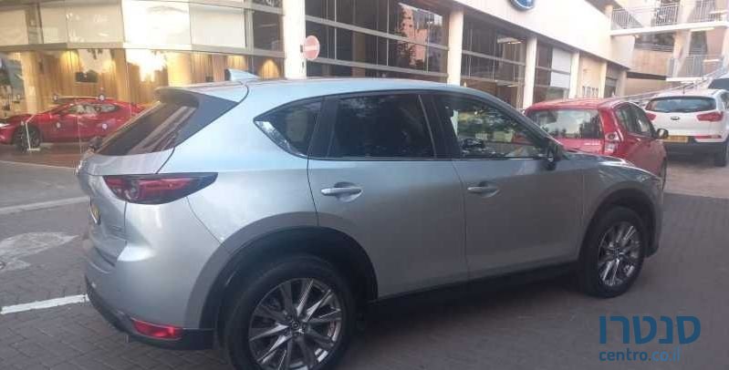 2020' Mazda CX-5 מאזדה photo #3