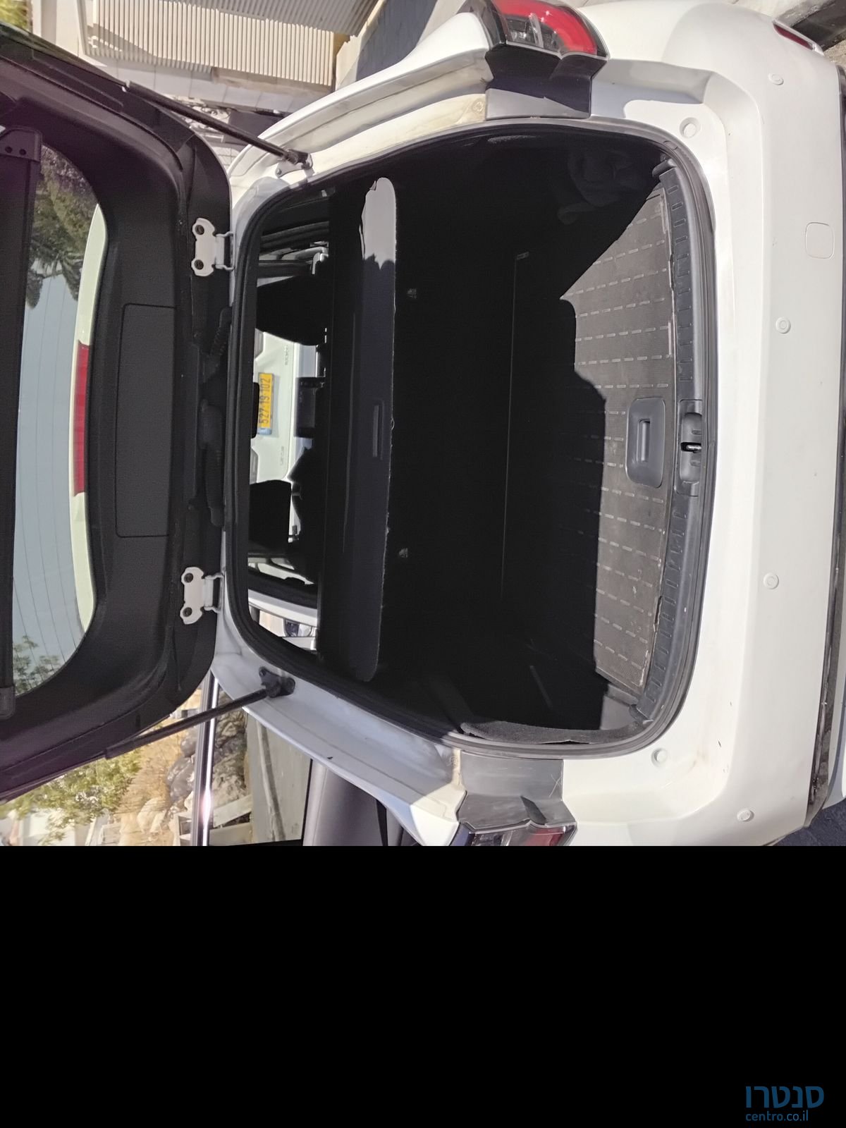 2020' Toyota Corolla טויוטה קורולה photo #3